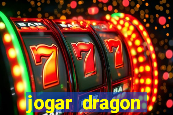 jogar dragon fortune demo